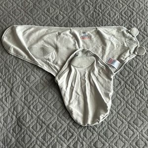 SwaddleMe swaddle